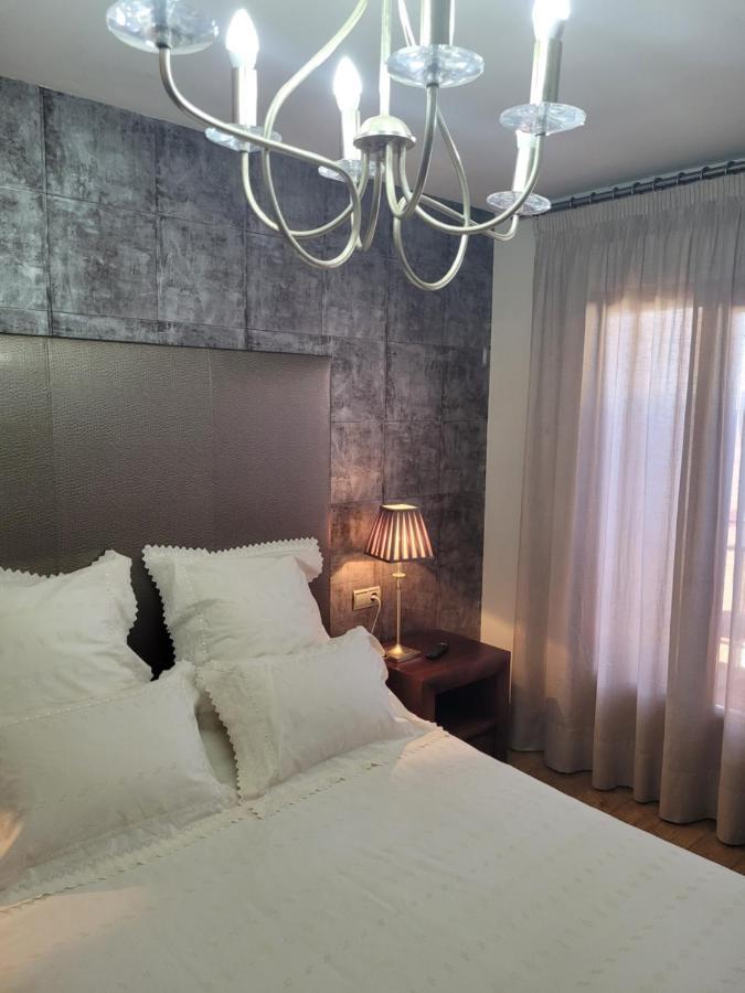 Privada Confort Granada Kültér fotó