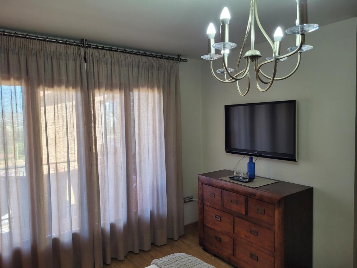 Privada Confort Granada Kültér fotó