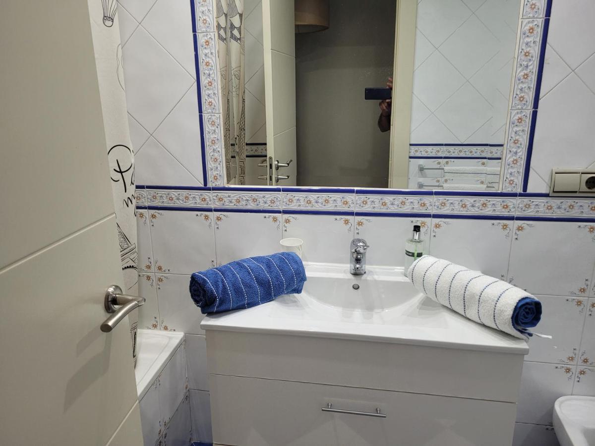Privada Confort Granada Kültér fotó