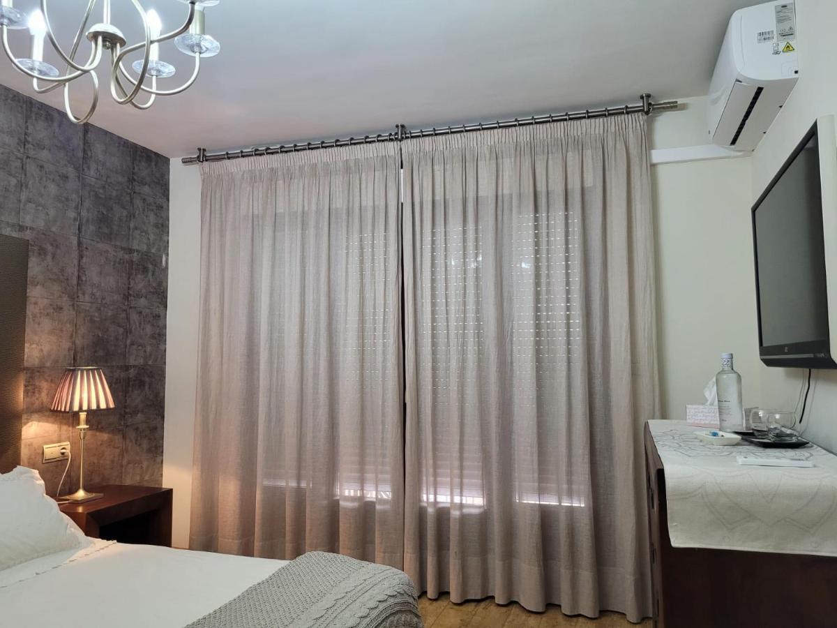 Privada Confort Granada Kültér fotó