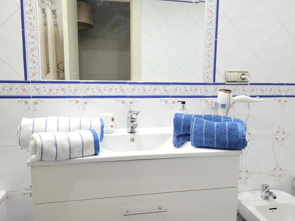 Privada Confort Granada Kültér fotó
