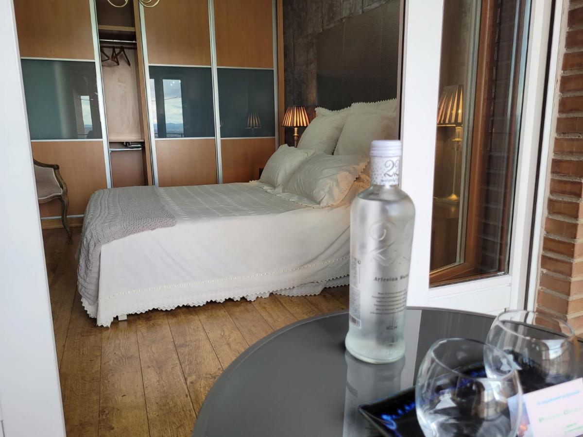 Privada Confort Granada Kültér fotó